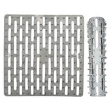 Kitchen Sink Heat Resistant Drain Mat