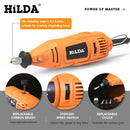 Electric Mini Drill Grinder/Engraving Pen