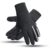 Men's Thermal Touchscreen Anti-slip Gloves
