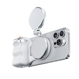 TELESIN Magnetic Phone Camera Holder With Remote Control For iPhone And Samsung