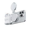 TELESIN Magnetic Phone Camera Holder With Remote Control For iPhone And Samsung
