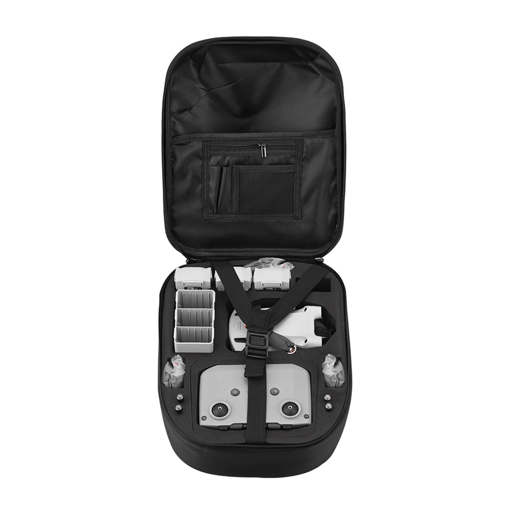 Hard Case/Waterproof Backpack For DJI Mini 3 Pro Drone Accessories.