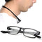 Men And Women's Ultralight, Bendable Reading Glasses