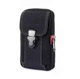 Multi-functional Large Capacity Waist Bag Attaches To Your Belt
