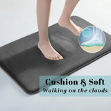 Anti Slip Absorbent Quick Drying Floor Mat