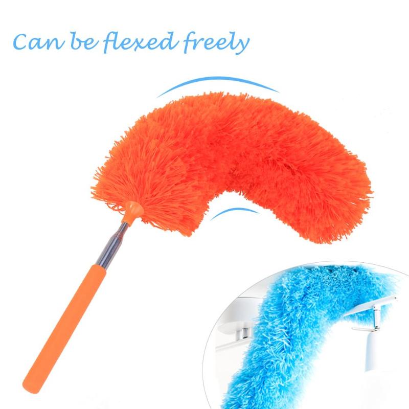 Microfiber Extendable Hand Duster.