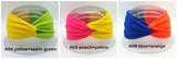 Twist Headbands for Women