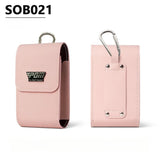 PGM Synthetic Leather Golf Rangefinder Special Waist Bag For Men And Women