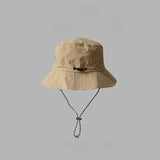 Men's Or Women's Waterproof Bucket Hat