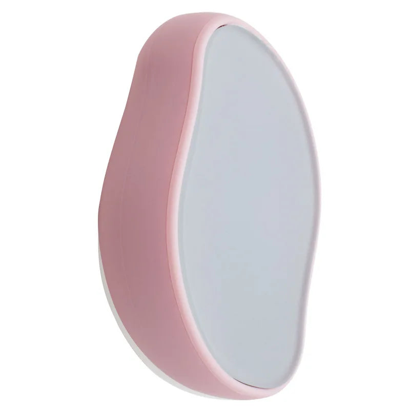 Nano Crystal Epilator For Painless And Safe Hair Remover