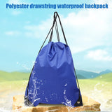 Waterproof Outdoor Drawstring Swim Travel Bag