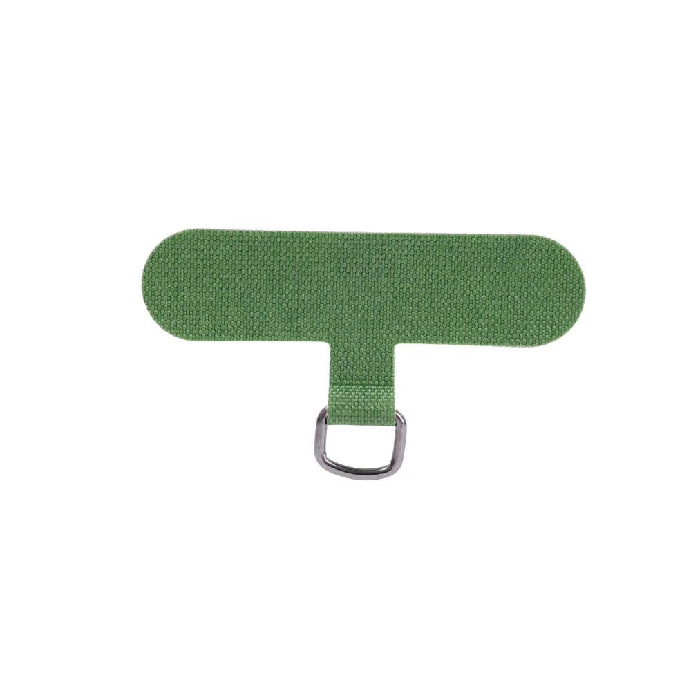 Universal Detachable Nylon Mobile Phone Anti-lost Lanyard