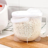 Plastic Rice/Bean Strainer