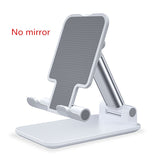 CMAOS  Metal Desktop Tablet Holder/Cell Phone Stand.