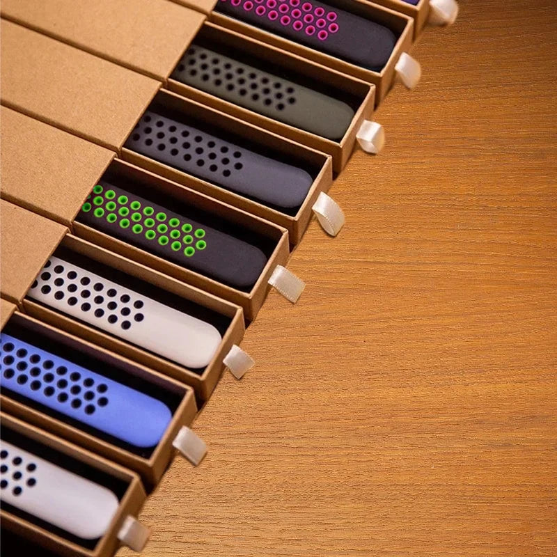 Sport Strap for Apple Watch Band 46mm 44mm 40mm 42-38-41mm 45mm  Series 10 9 8 7 6 SE 5 3 Ultra 2 49mm