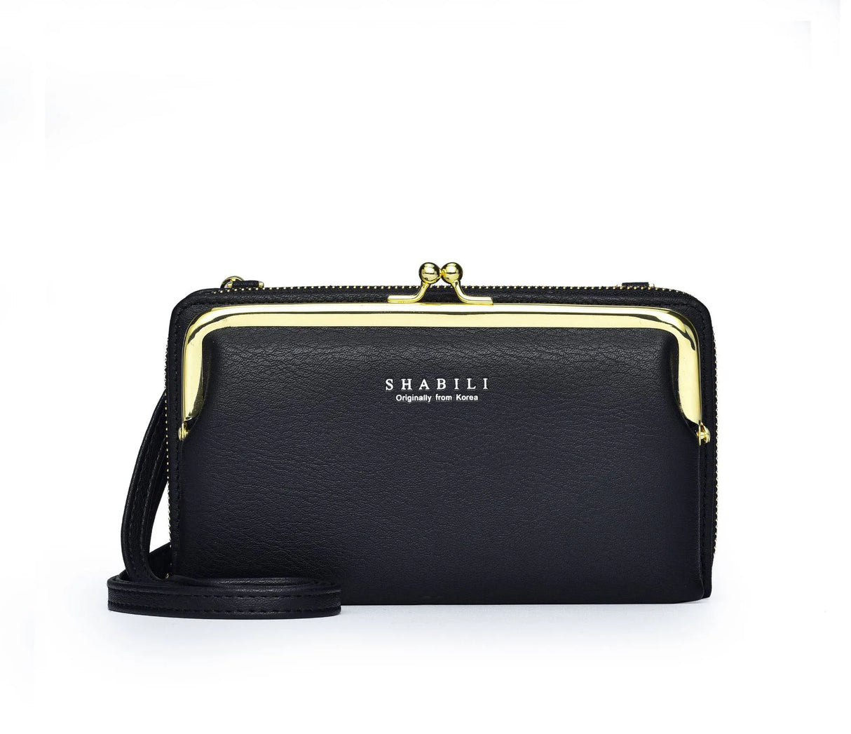Women's Luxury Leather Single Shoulder Crossbody Bag