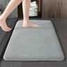 Anti Slip Absorbent Quick Drying Floor Mat