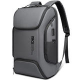 BANGE Waterproof USB Charging Backpack Fits 15.6 Inch Laptop
