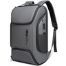 BANGE Waterproof USB Charging Backpack Fits 15.6 Inch Laptop