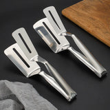 2-in-1 Silicone Spatula