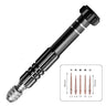 5 in 1 Multifunctional  Eyeglass/Watch Screwdriver Repair Kit