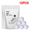 6/12/24Pcs Deodorizer Balls For Neutralizing Odor In Shoes