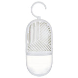 Reusable Hanging Dehumidifier Anti Mold Packaging, Suitable for Wardrobes