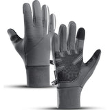 Men's Thermal Touchscreen Anti-slip Gloves