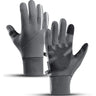 Men's Thermal Touchscreen Anti-slip Gloves