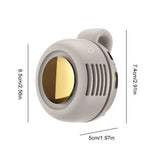USB Hanging Mini Clip Fan