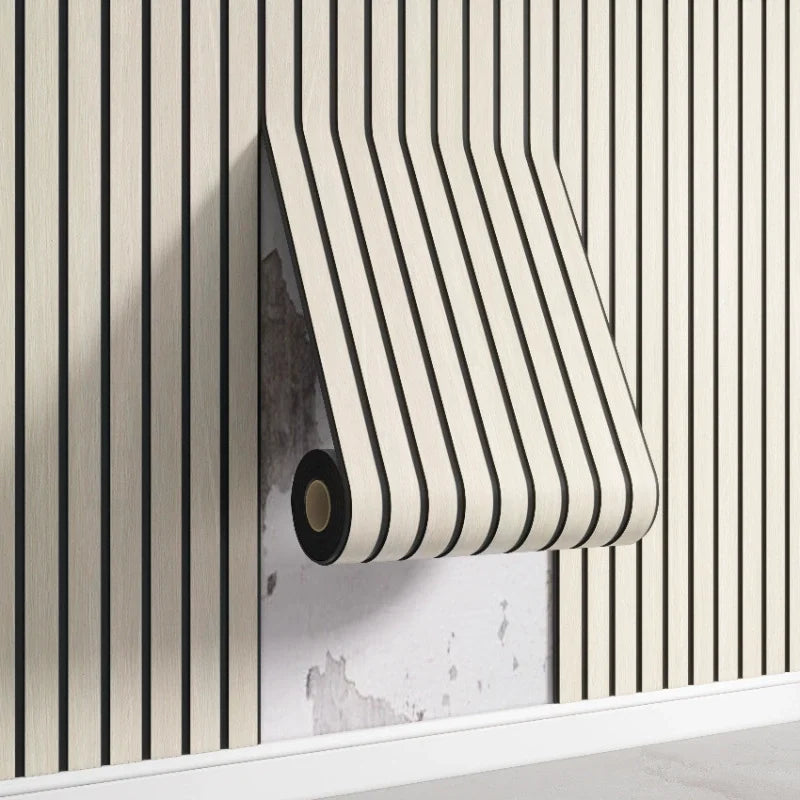 3M-3D Self-adhesive Waterproof Thick Wallpaper