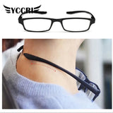 Men And Women's Ultralight, Bendable Reading Glasses