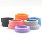 4 Or 8PCS Silicone Luggage/Chair Wheel Protectors.