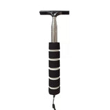 Retractable Rubber Rearview Mirror Squeegee