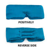 100% Natural Silk Breathable Blackout Sleep Mask