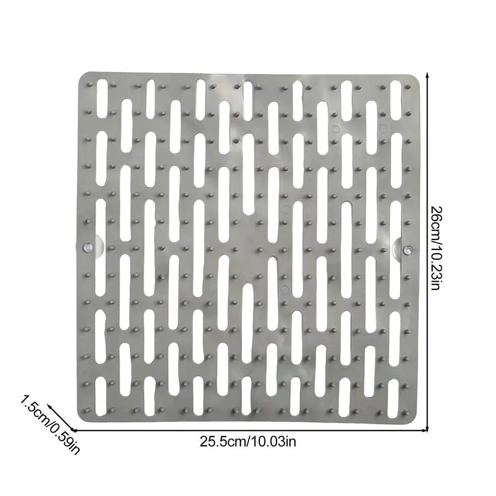 Kitchen Sink Heat Resistant Drain Mat