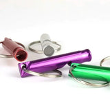 Waterproof Emergency Whistle For Hiking/Camping