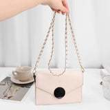 120cm Long PU Leather Bag Strap for Crossbody Shoulder Bags
