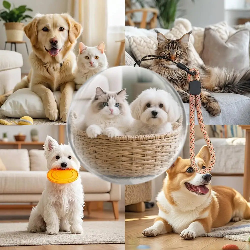 2.7 Inch- 4GB Video Crystal Ball