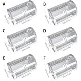 Stainless Steel Rotisserie Cage