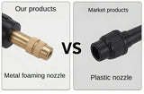 3L Pressure Spray Bottle For Washing Cars