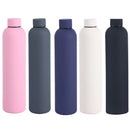 1000ML Double-Wall Stainless Steel Leak-proof Thermal Vacuum Flask