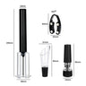 Air Pressure Vacuum Wine Stopper