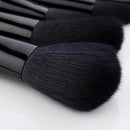 KOSMETYKI  8-20Pcs Cosmetic Powder Brushes.