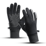 Men's Thermal Touchscreen Anti-slip Gloves