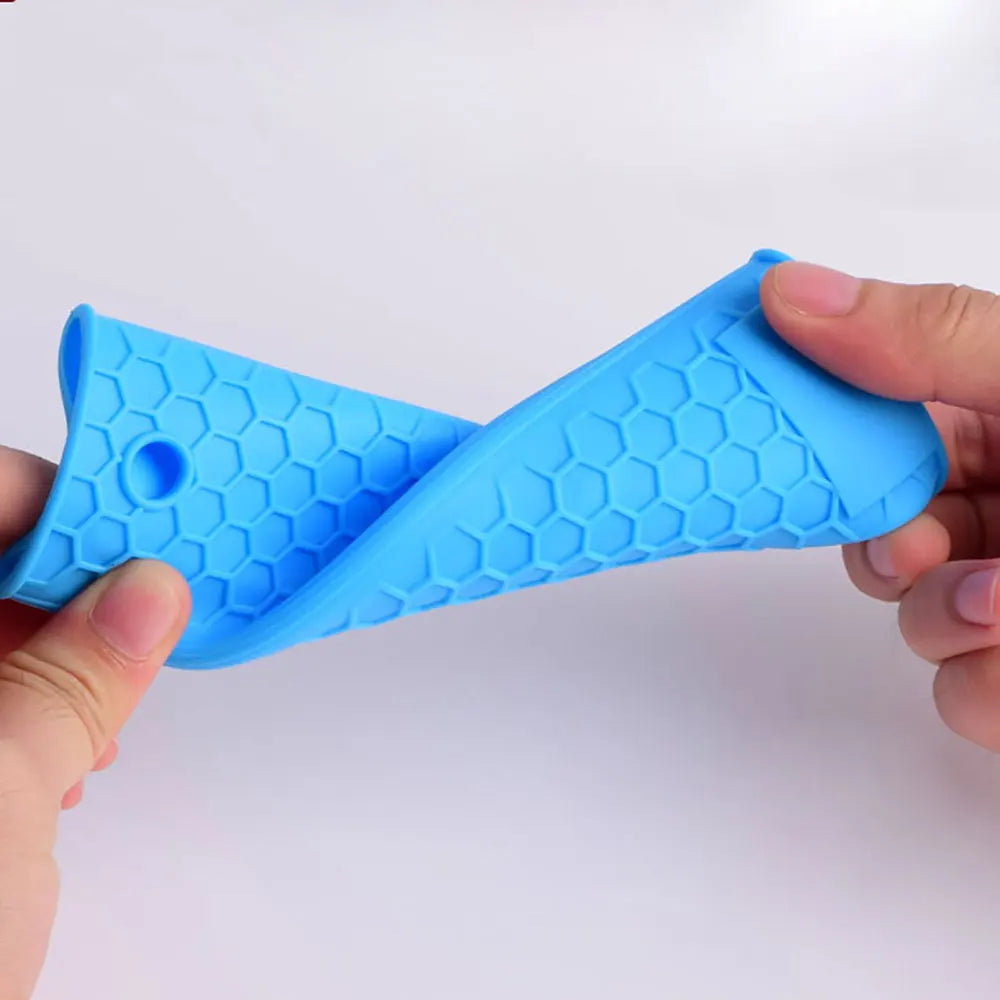 JCD Silicone Non-Slip Pan Handle Sleeve