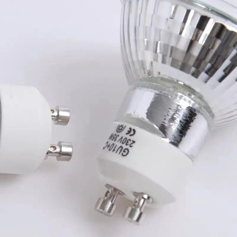 GU10 230/110V Heating Lamp Lighting Bulbs