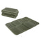 Foldable waterproof outdoor camping mat/chair.