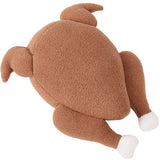 Pet Snuffle Roasted Turkey Toy