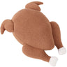 Pet Snuffle Roasted Turkey Toy